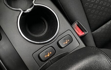 SsangYong Actyon II рестайлинг, 2012 год, 820 000 рублей, 22 фотография