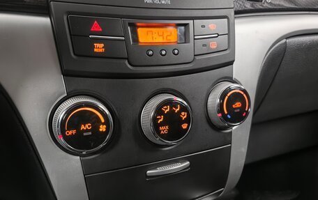 SsangYong Actyon II рестайлинг, 2012 год, 820 000 рублей, 18 фотография