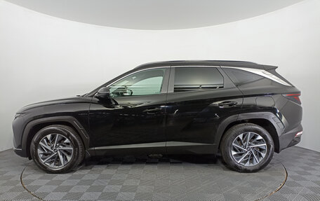 Hyundai Tucson, 2022 год, 3 199 000 рублей, 12 фотография