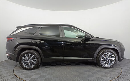 Hyundai Tucson, 2022 год, 3 199 000 рублей, 8 фотография