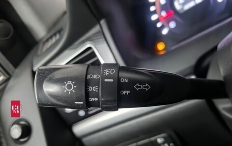 SsangYong Actyon II рестайлинг, 2012 год, 820 000 рублей, 14 фотография