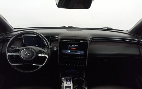 Hyundai Tucson, 2022 год, 3 199 000 рублей, 18 фотография