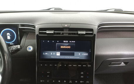 Hyundai Tucson, 2022 год, 3 199 000 рублей, 19 фотография