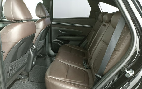 Hyundai Tucson, 2022 год, 3 199 000 рублей, 16 фотография