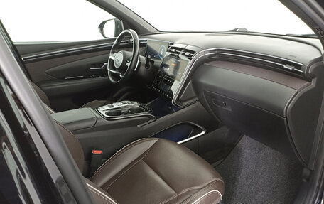 Hyundai Tucson, 2022 год, 3 199 000 рублей, 15 фотография