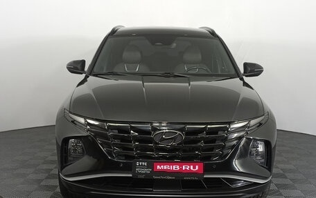 Hyundai Tucson, 2022 год, 3 199 000 рублей, 6 фотография