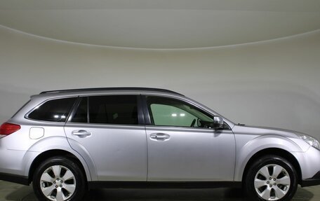 Subaru Outback IV рестайлинг, 2011 год, 1 390 000 рублей, 4 фотография