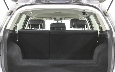 Subaru Outback IV рестайлинг, 2011 год, 1 390 000 рублей, 9 фотография