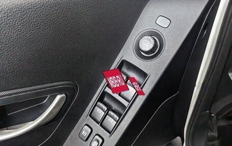 SsangYong Actyon II рестайлинг, 2012 год, 820 000 рублей, 20 фотография