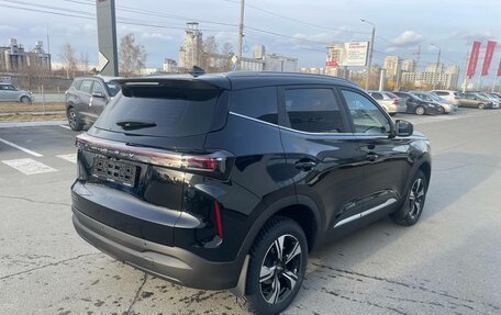Chery Tiggo 4 I рестайлинг, 2025 год, 2 420 000 рублей, 2 фотография