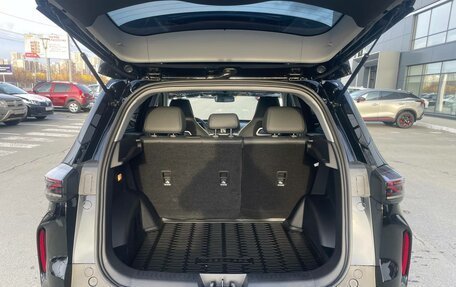 Chery Tiggo 4 I рестайлинг, 2025 год, 2 420 000 рублей, 4 фотография