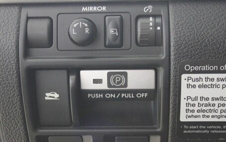 Subaru Outback IV рестайлинг, 2011 год, 1 390 000 рублей, 17 фотография