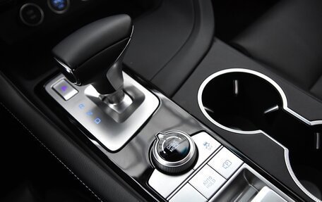 Genesis G70 I, 2021 год, 3 240 000 рублей, 11 фотография