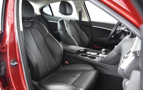 Genesis G70 I, 2021 год, 3 240 000 рублей, 8 фотография