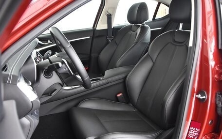 Genesis G70 I, 2021 год, 3 240 000 рублей, 7 фотография