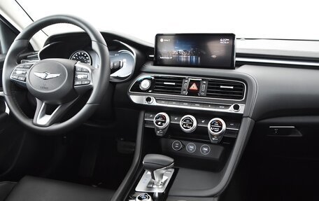 Genesis G70 I, 2021 год, 3 240 000 рублей, 12 фотография