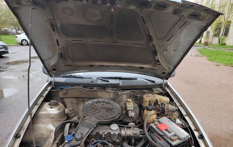 Opel Kadett E рестайлинг, 1986 год, 85 000 рублей, 7 фотография