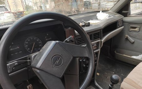 Opel Kadett E рестайлинг, 1986 год, 85 000 рублей, 9 фотография