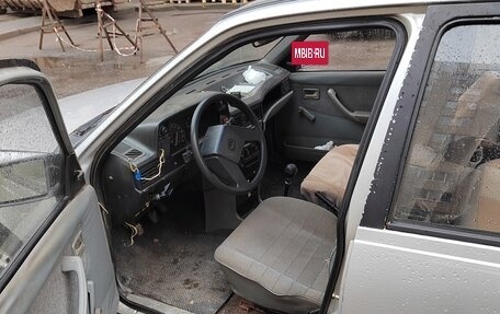 Opel Kadett E рестайлинг, 1986 год, 85 000 рублей, 10 фотография