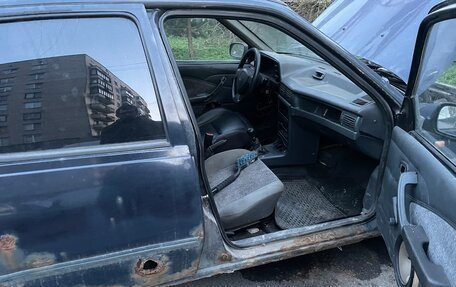 Daewoo Nexia I рестайлинг, 2006 год, 40 000 рублей, 11 фотография