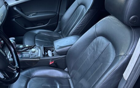 Audi A6, 2011 год, 1 750 000 рублей, 8 фотография