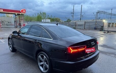 Audi A6, 2011 год, 1 750 000 рублей, 5 фотография