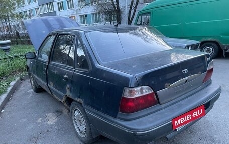 Daewoo Nexia I рестайлинг, 2006 год, 40 000 рублей, 2 фотография