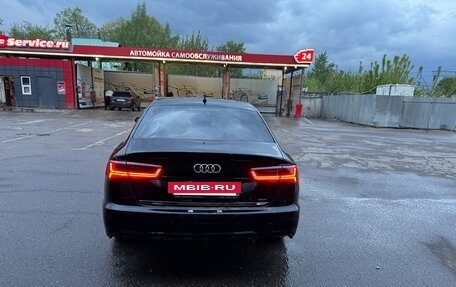 Audi A6, 2011 год, 1 750 000 рублей, 6 фотография