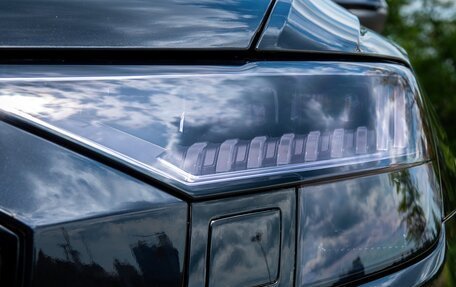 Audi SQ8, 2021 год, 11 750 000 рублей, 6 фотография