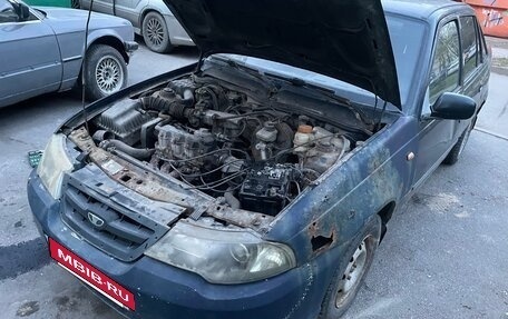 Daewoo Nexia I рестайлинг, 2006 год, 40 000 рублей, 6 фотография