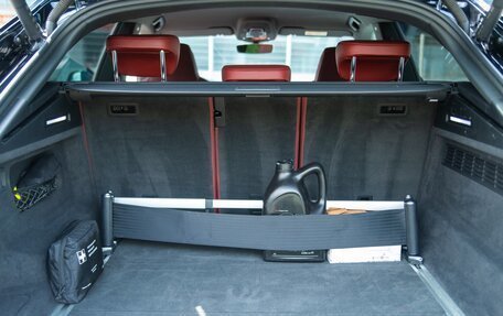 Audi SQ8, 2021 год, 11 750 000 рублей, 14 фотография