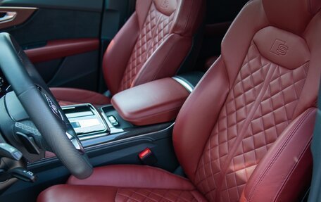 Audi SQ8, 2021 год, 11 750 000 рублей, 20 фотография