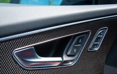 Audi SQ8, 2021 год, 11 750 000 рублей, 21 фотография