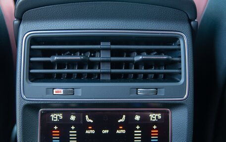 Audi SQ8, 2021 год, 11 750 000 рублей, 23 фотография