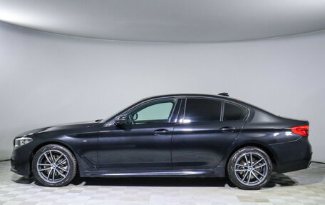 BMW 5 серия, 2019 год, 2 700 000 рублей, 8 фотография