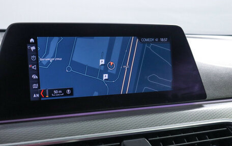 BMW 5 серия, 2019 год, 2 700 000 рублей, 24 фотография