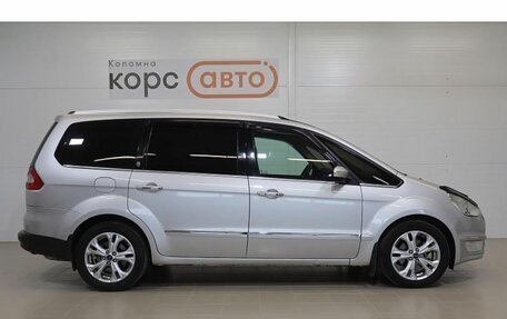 Ford Galaxy II, 2013 год, 1 300 000 рублей, 4 фотография