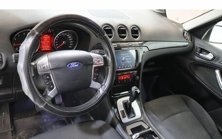Ford Galaxy II, 2013 год, 1 300 000 рублей, 6 фотография