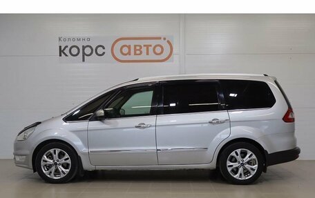 Ford Galaxy II, 2013 год, 1 300 000 рублей, 2 фотография