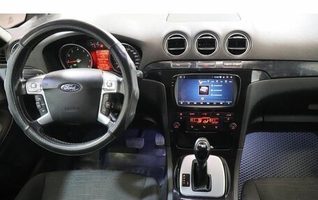 Ford Galaxy II, 2013 год, 1 300 000 рублей, 9 фотография