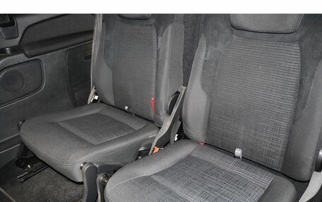 Ford Galaxy II, 2013 год, 1 300 000 рублей, 15 фотография