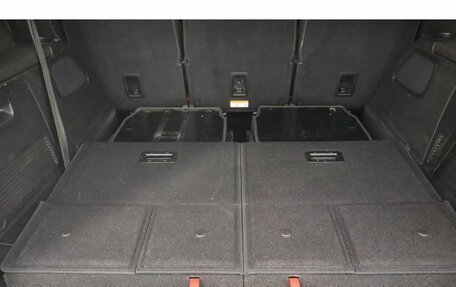 Ford Galaxy II, 2013 год, 1 300 000 рублей, 14 фотография