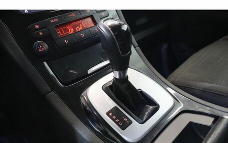 Ford Galaxy II, 2013 год, 1 300 000 рублей, 12 фотография