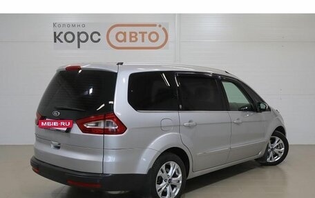 Ford Galaxy II, 2013 год, 1 300 000 рублей, 3 фотография