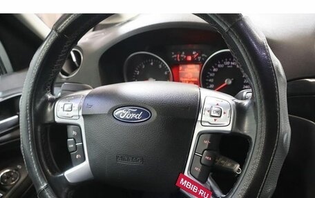 Ford Galaxy II, 2013 год, 1 300 000 рублей, 8 фотография