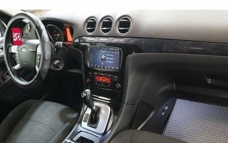 Ford Galaxy II, 2013 год, 1 300 000 рублей, 5 фотография