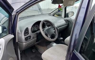 Volkswagen Sharan I рестайлинг, 1998 год, 320 000 рублей, 1 фотография