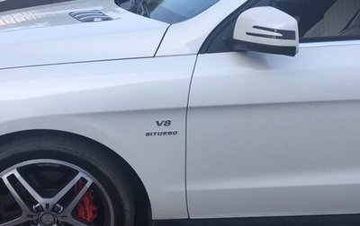 Mercedes-Benz M-Класс, 2013 год, 2 900 000 рублей, 1 фотография