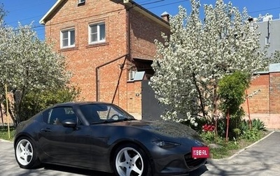 Mazda MX-5, 2019 год, 3 500 000 рублей, 1 фотография
