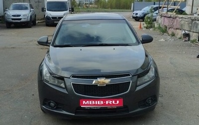 Chevrolet Cruze II, 2012 год, 700 000 рублей, 1 фотография